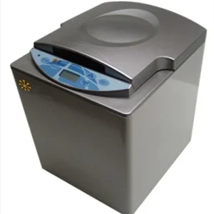 A.H.C.T Mixer Aljinat Karıştırıcı