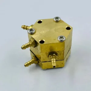 Single Air Switch Tekli Hava Vanası