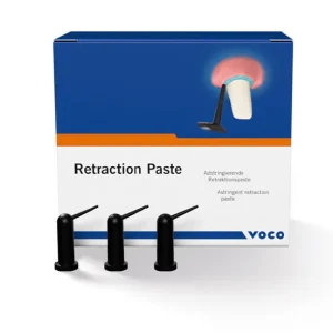 Voco Retraksiyon Pastası 100 x 0.3 gr