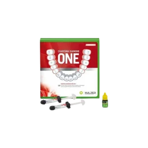 Kulzer Charisma Diamond One One Kit
