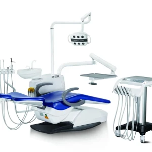 CX-2311 Cart Diş Üniti