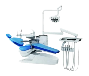 CX Serisi Diş Üniti