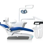 CX DTC-325 Diş Üniti