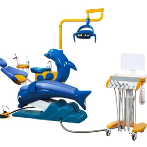 CX DTC-326 Diş Üniti