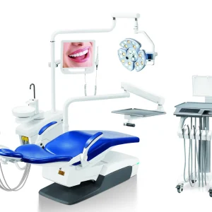 CX DTC-327 Implant Diş Üniti