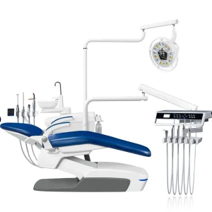 CX DTC-327 Diş Üniti