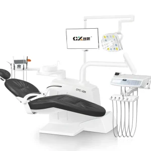 CX DTC-329 Diş Üniti