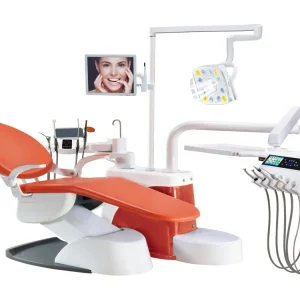 CX DTC-329(17) Diş Üniti