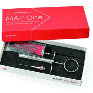 PD MAP One 3ml Şırınga, 8 Uygulama Ucu