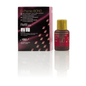 GC Dental G Premio Üniversal Bond Kit