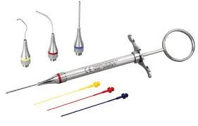 MAP SİSTEMİ MAP ONE (1 İĞNE KİTİ)