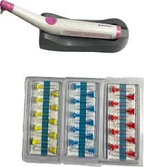 SpeedEndo Sonic Irrigatör