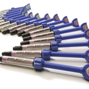 Kuraray Clearfil Majesty Esthetic Anterior Kompozit Refil A1