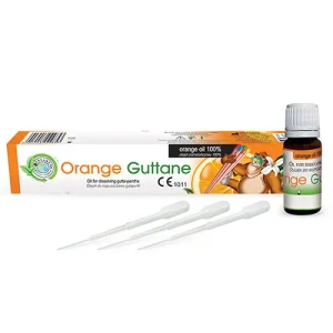 Cerkamed Orange Gutane %100 Portakal Yağı