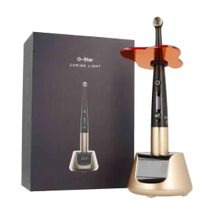 Woodpecker O-Star Curing Light