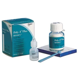 Dentsply Poly F Plus Polikarboksilat Simanı