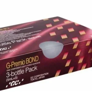 GC Dental G Premio Üniversal Bond 3 lü Refil