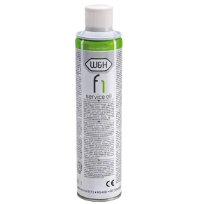 W&H Service Oil F1 - Bakım Yağı