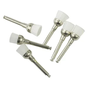 Polisaj Fırçası Naylon 100 Lü