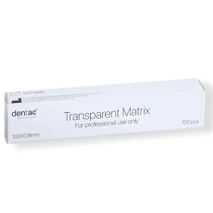 Dentac T-resto Transparan Matris