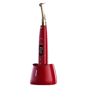 Woodpecker Ai-Motor Red