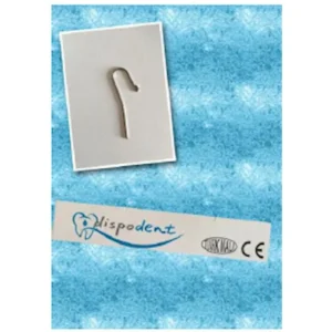 Dispodent Apex Bulucu Dudak Kancası