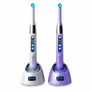 Woodpecker İ Led Curing Light Işınlı Dolgu Cihazı