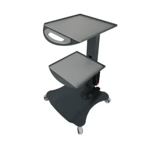 İron Medikal Sehpa HS-01 Antrasit