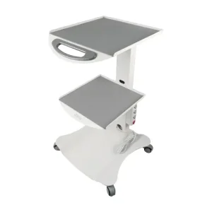 İron Medikal Sehpa HS-01 Beyaz