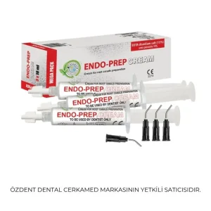 Cerkamed EndoPrep Cream