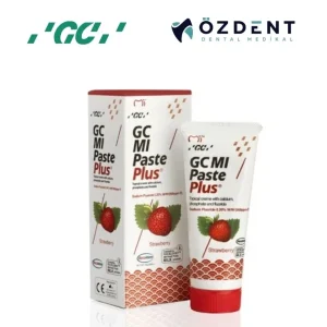 GC Tooth Mousse Mi Paste Plus
