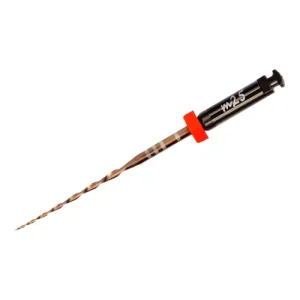 Dentac T-Endo Must Resiprocal Kanal Eğesi 25mm Asorti