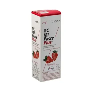 GC Tooth Mousse Mi Paste Plus