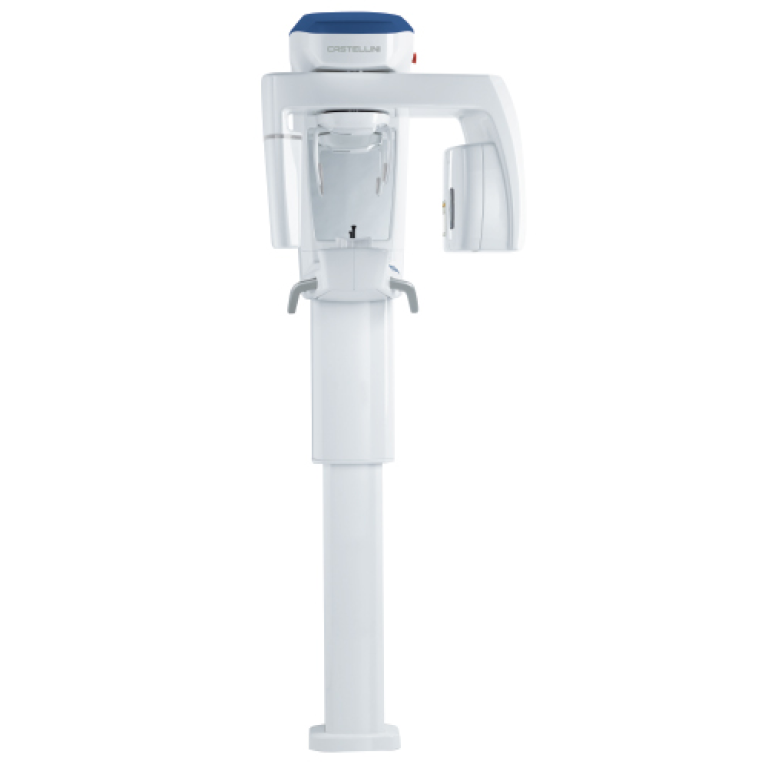 castellini-x-radius-compact-2-d-panoramik-rontgen-cihazi
