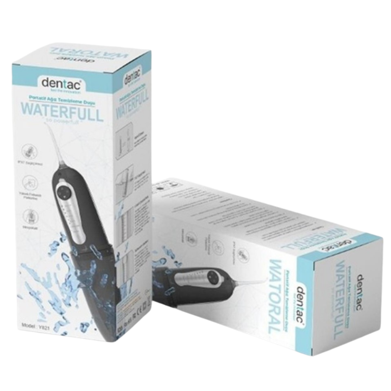 dentac-waterfull-portatif-agiz-dusu