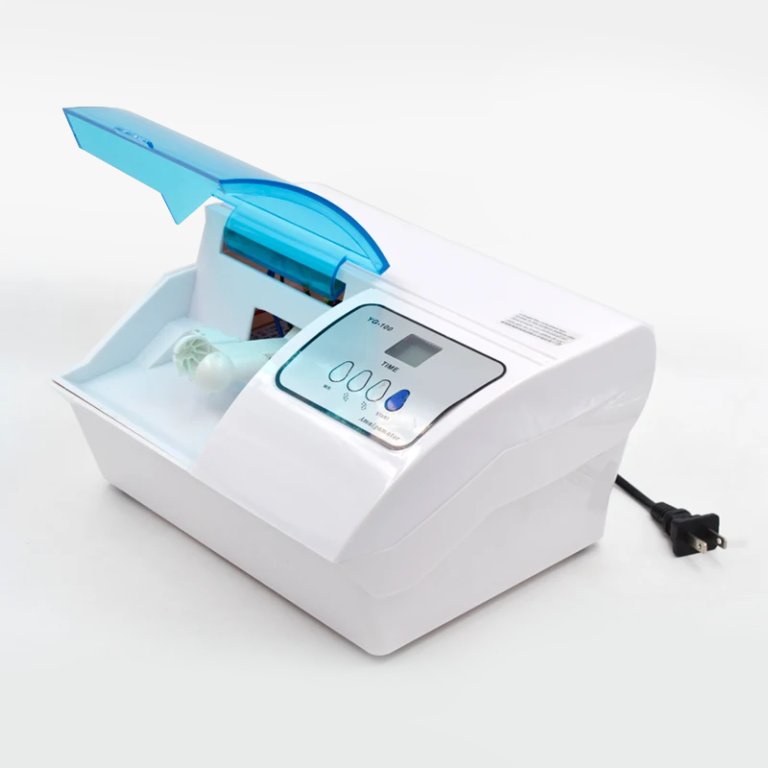 dental-amalgamator
