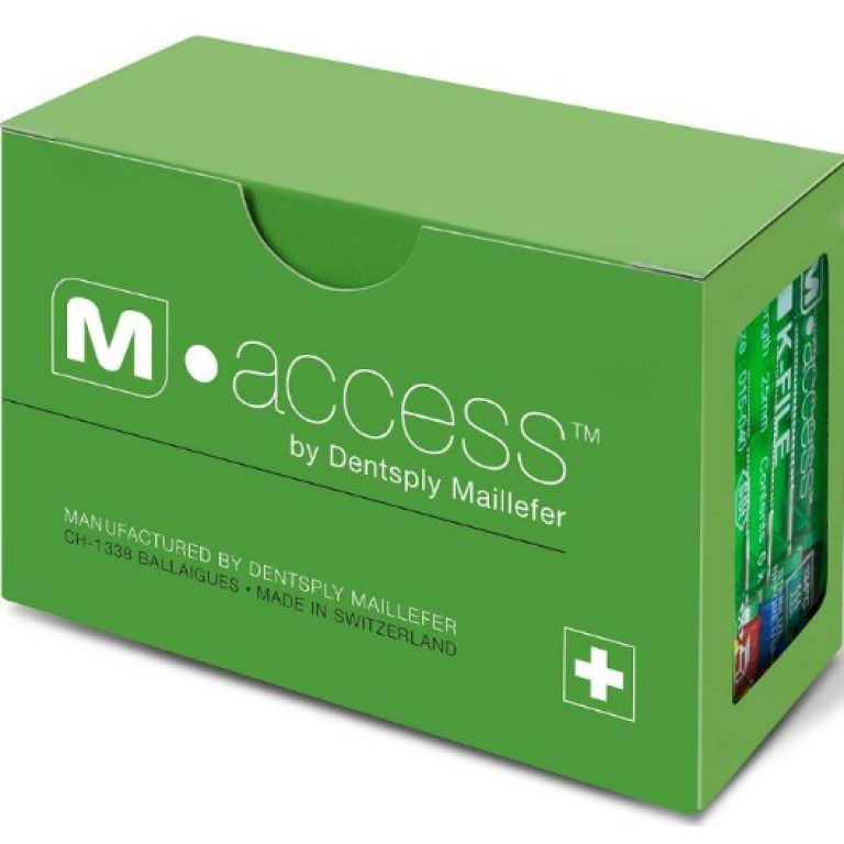 dentsply-access-kanal-egesi