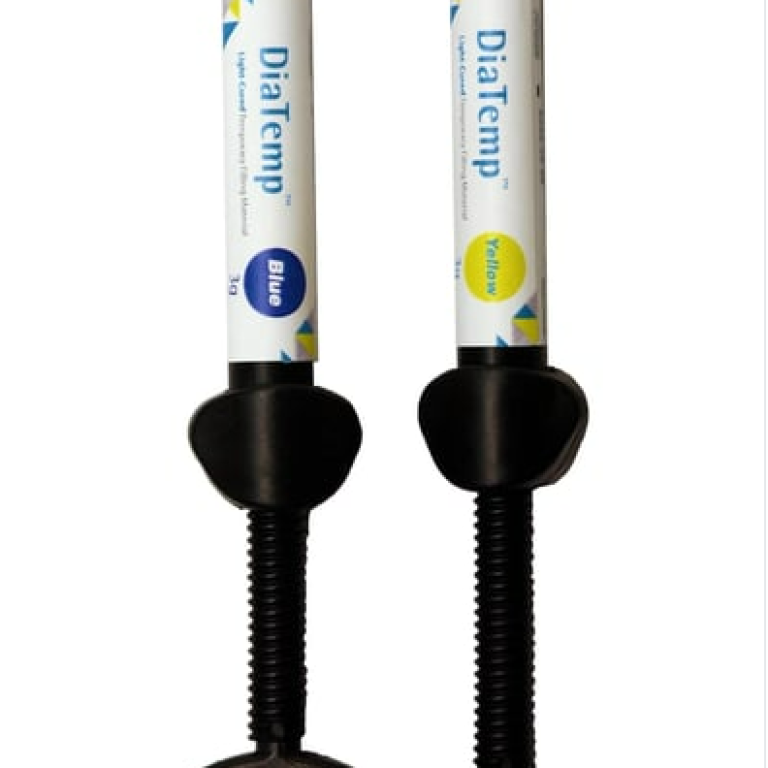 diadent-diatemp-isinla-sertlesen-gecici-dolgu-mavi
