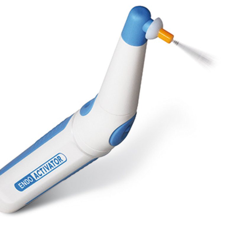 endo-ultra-aktivator-cihazi