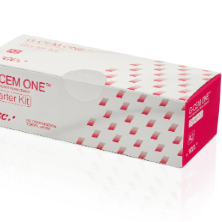 g-cem-one-starter-kit