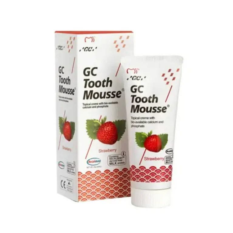 GC Dental Tooth Mousse Koruyucu Krem