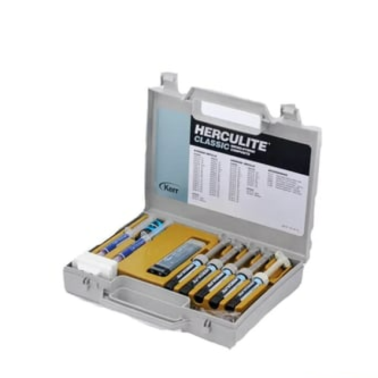 kerr-herculite-classic-standart-set