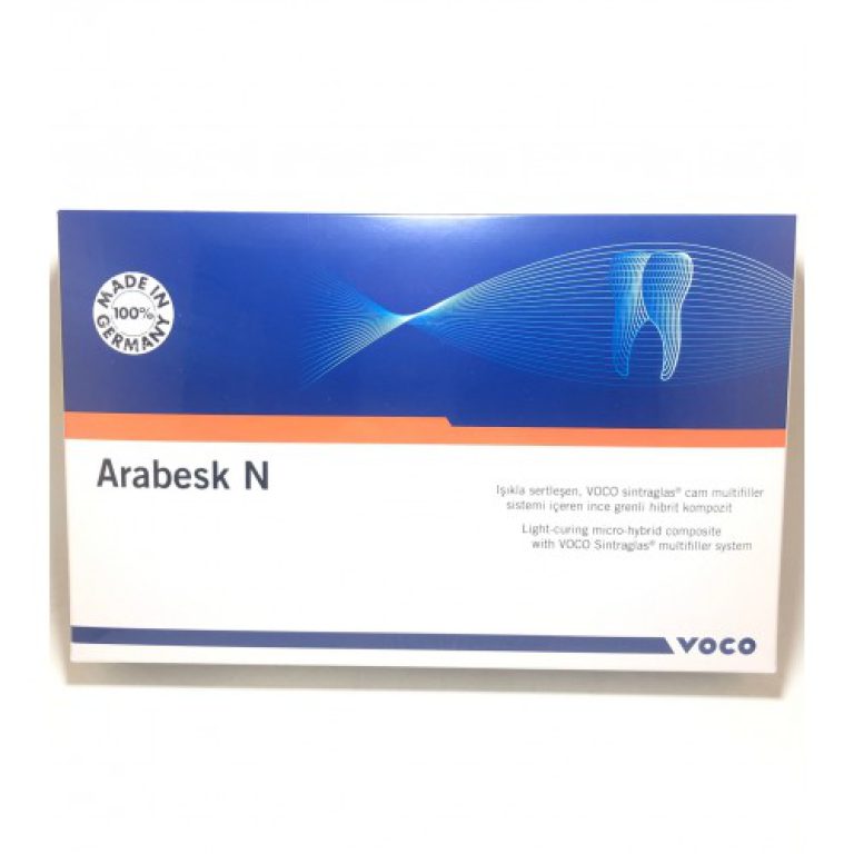 voco-arabesk-n-set