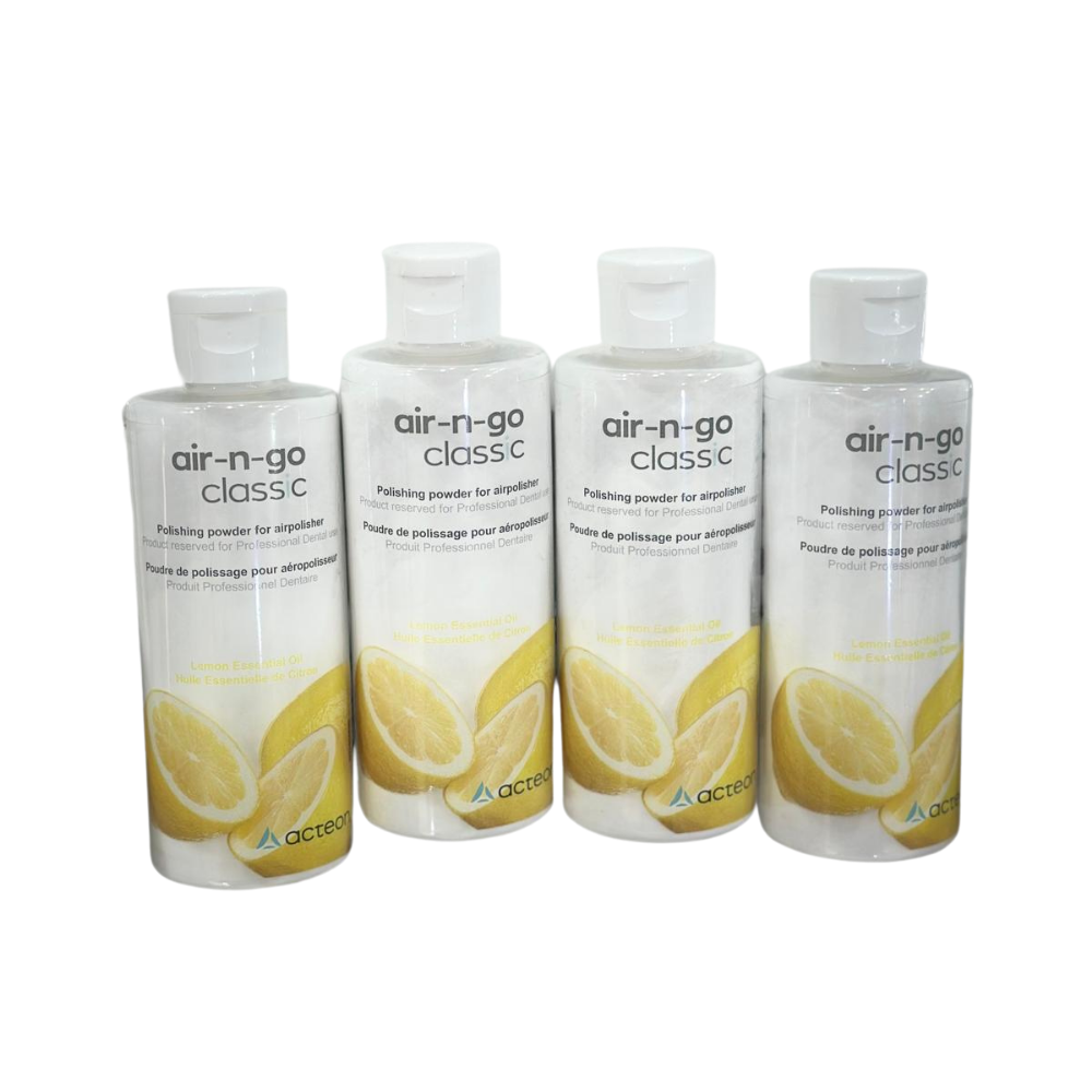 Acteon Air-n-go Toz