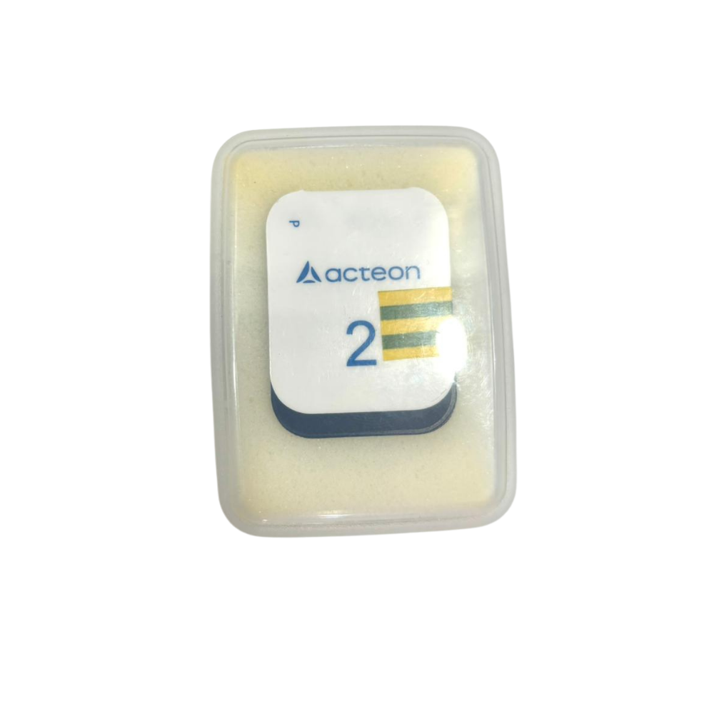 Acteon Plak No:2 (Mıknatızsız)