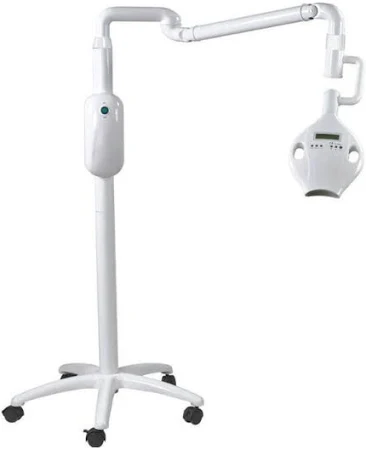 Ayaklı Mobil Beyazlatma Cihazı Model-2