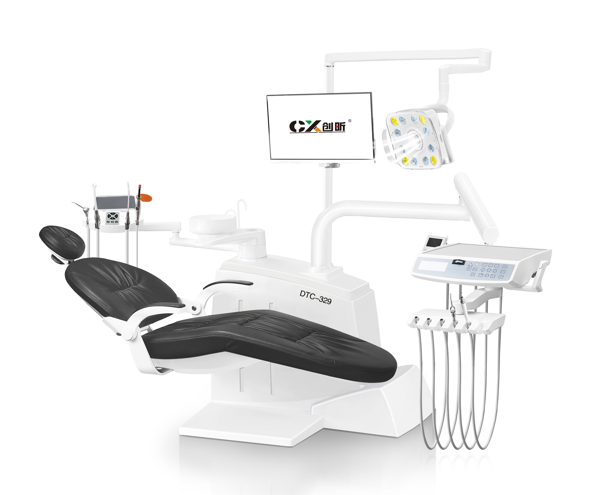 CX DTC-329 Diş Üniti