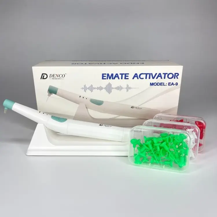 Denco Emate Aktivatör EA-9  Endo Aktivatör