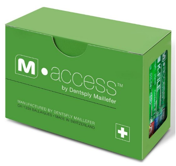 Dentsply Access Kanal Eğesi