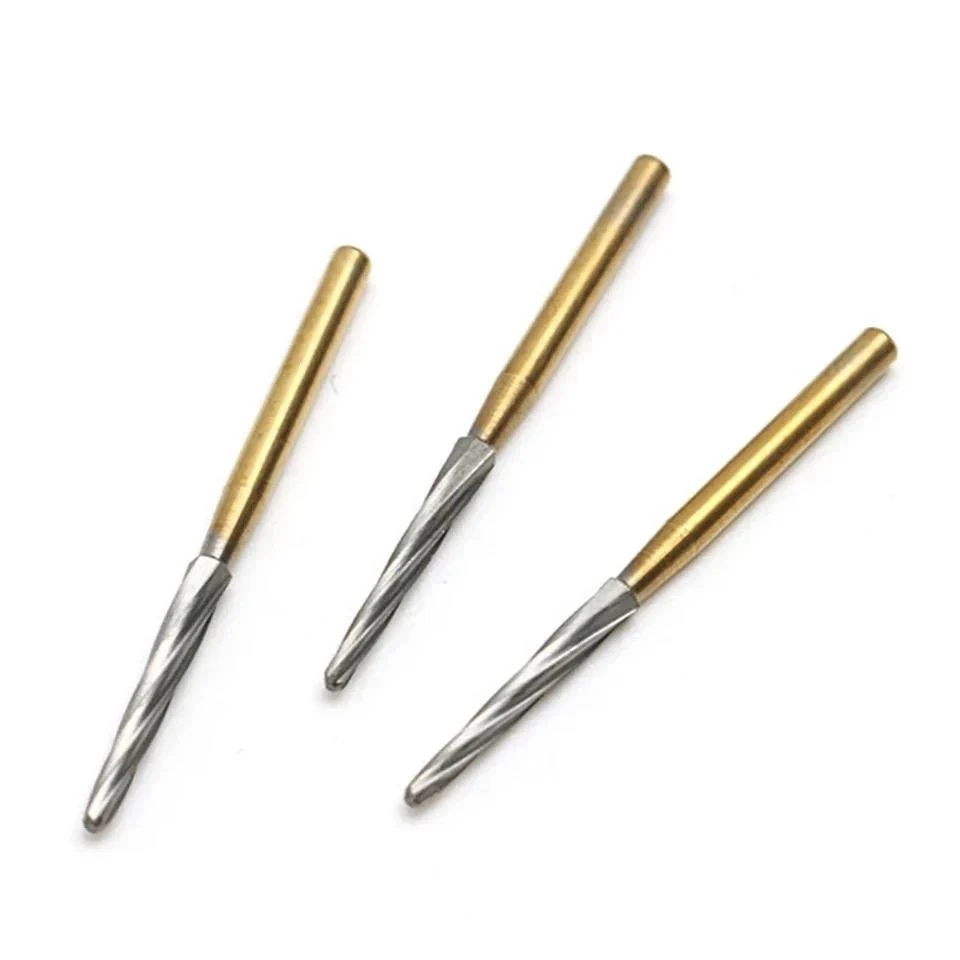 Dentsply Sirona - Endo Z Frezi 5'li Paket Airatör İçin 21 mm